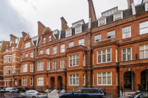 Knightsbridge Residences - Serviced Apartments Knightsbridge, London | Urban Stay