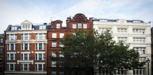 Garrick Mansions Covent Garden, London | Urban Stay