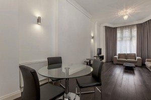 Knightsbridge Residences - Serviced Apartments Knightsbridge, London | Urban Stay