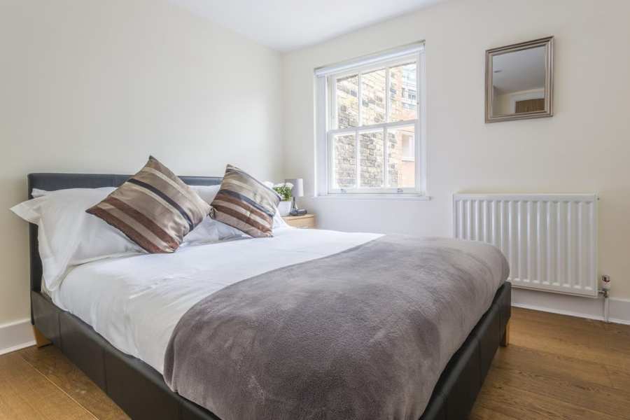 Liverpool Short Stay Apartments Scotland Road