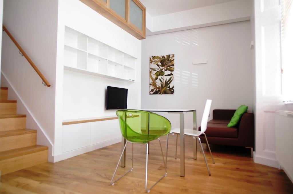 Byng Place Apartments - Central London Serviced Apartments - London | Urban Stay