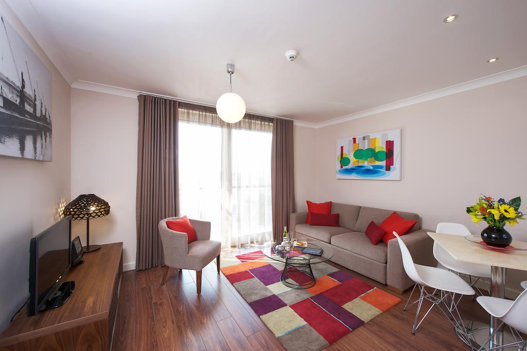 Boardwalk Place Apartments - East London Serviced Apartments - London | Urban Stay