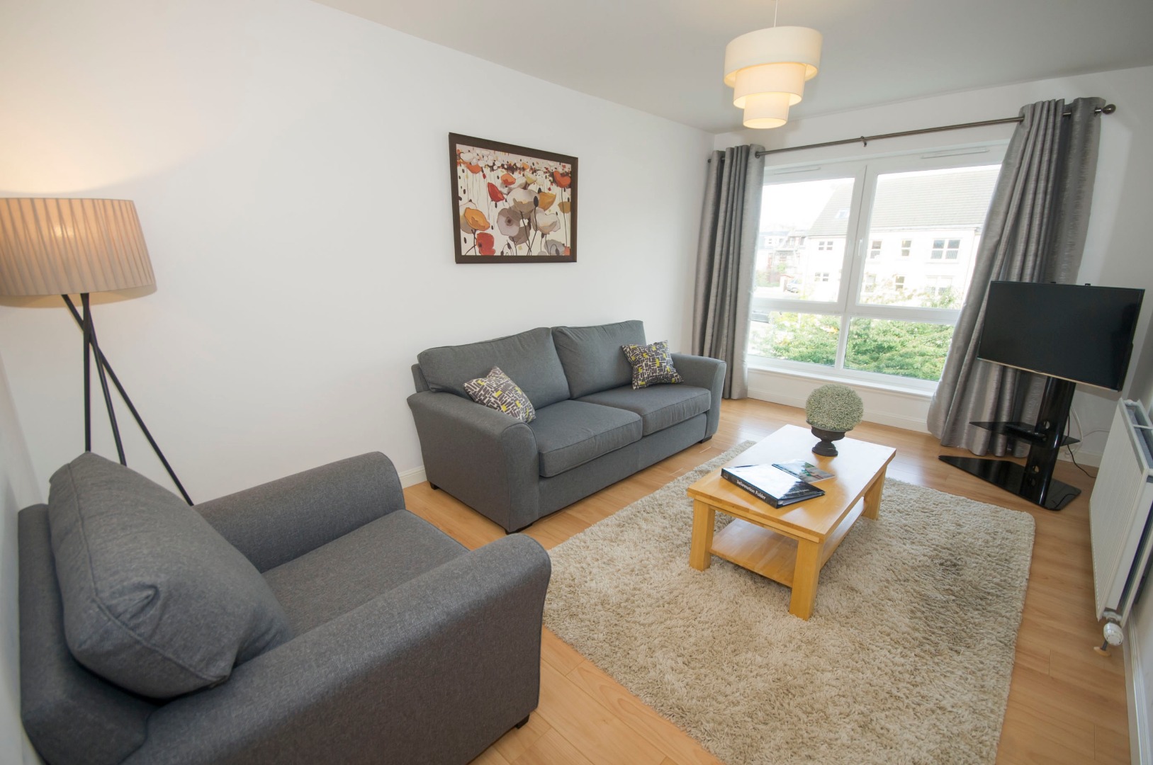 Aberdeen Corporate Luxury Accommodation - Portland Street | Urban Stay