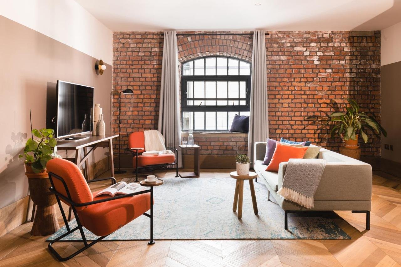 Ducie Street Apartments Serviced Apartments - Manchester | Urban Stay