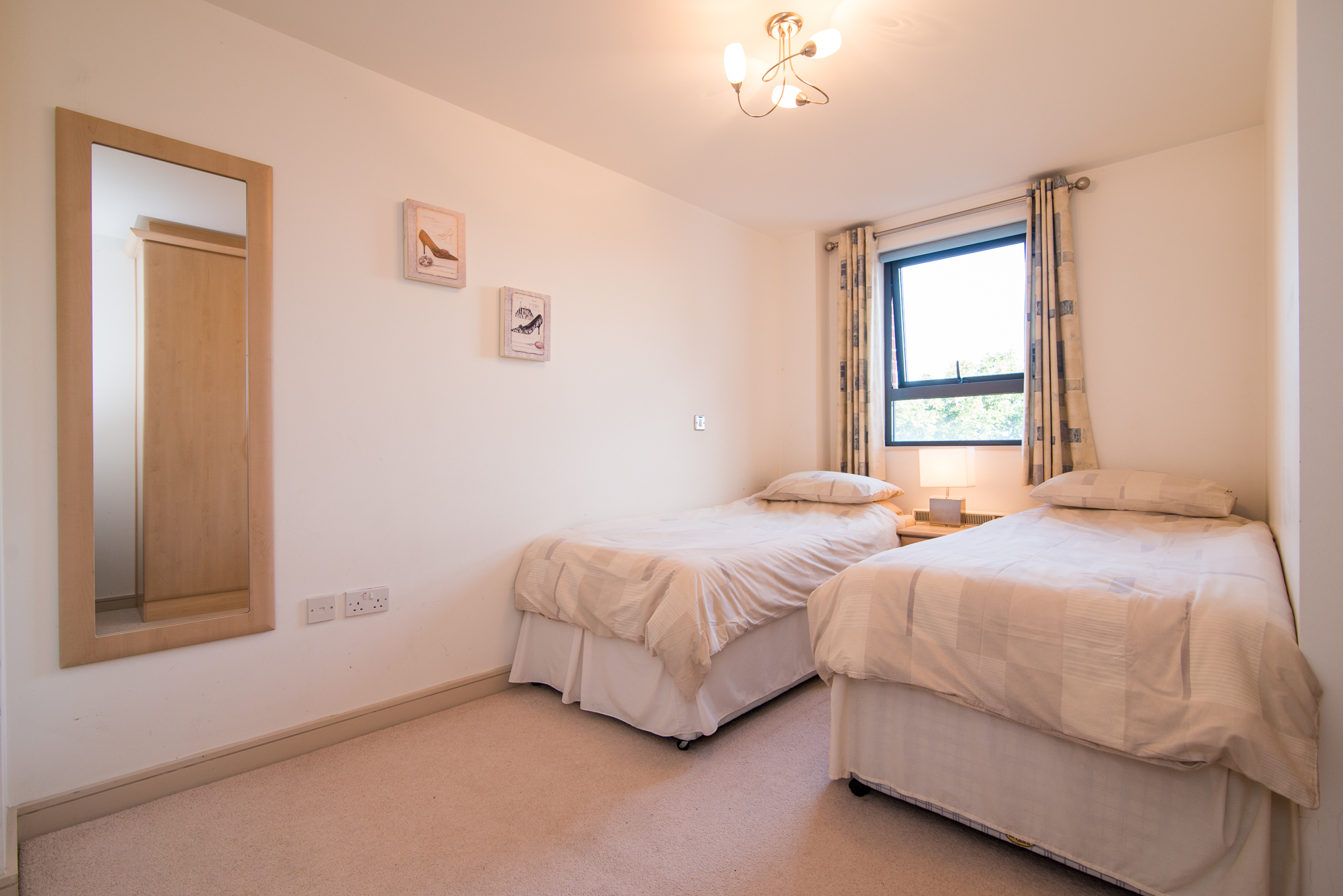 Citipeak Serviced Accommodation in Didsbury