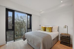 Whitfield Street Residences Apartments London | Urban Stay