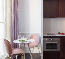 Moorgate Luxury Serviced Apartments - City London | Urban Stay