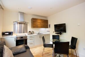 Edinburgh Short Lets Aparthotels-West End Edinburgh | Urban stay