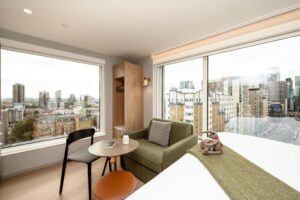 Serviced Accommodation Tower Bridge - Commercial Road London | Urban Stay