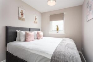 Holiday Apartments Ayrshire-Marlborough Court | Urban Stay
