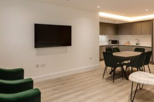 Serviced Apartments In Brentford -West London Serviced Apartments