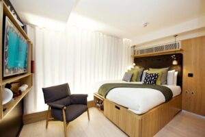 Book The Best Serviced Apartments in Central London For 1 Week or 1 Month! Our Accommodation is Near The Savoy, The Strand and Charing Cross | Urban Stay