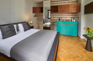 Serviced Apartments in Paddington - North Wharf Road London | Urban Stay