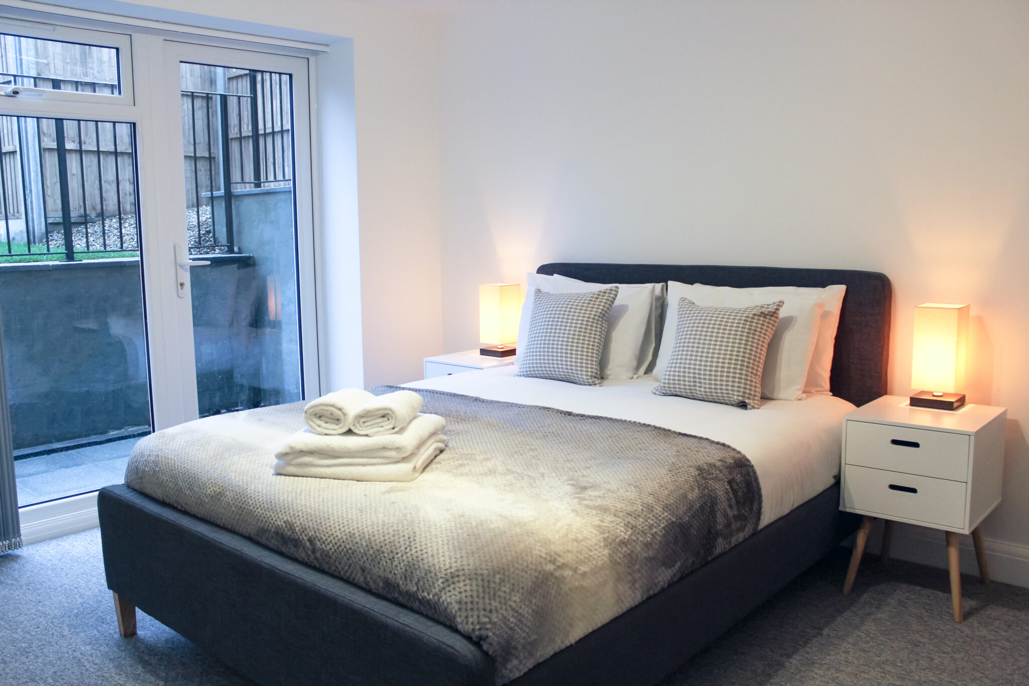 Finchley Serviced Apartments - North London Serviced Apartments - London | Urban Stay