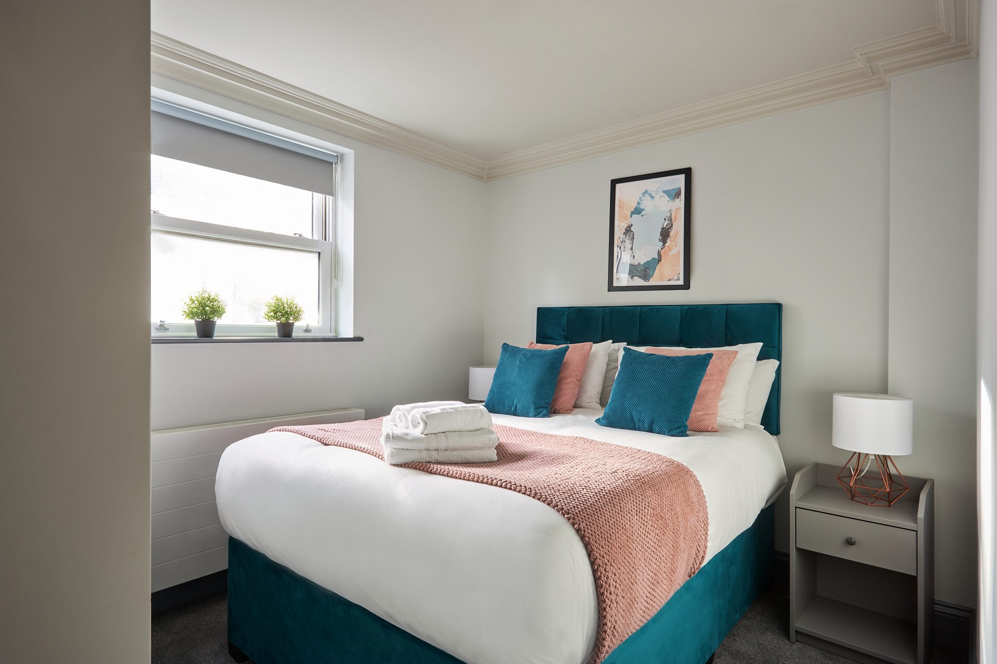 Earls Court Apartments - Central London Serviced Apartments - London | Urban Stay