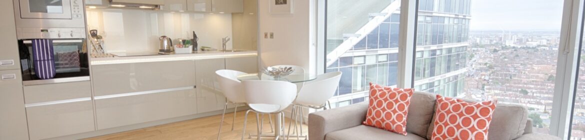 Serviced Accommodation In Ilford offer fully equipped kitchens, free Wi-Fi, housekeeping, and flexible stay options for a comfortable Stay. Book Now !