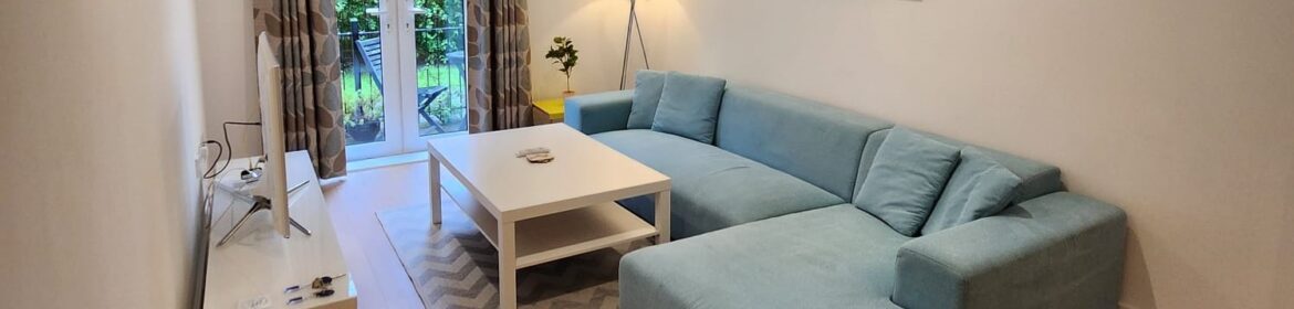 Book our Serviced Apartments in Ruislip for one week or one month! This accommodation in West London is ideal for business & leisure guests | Urban Stay