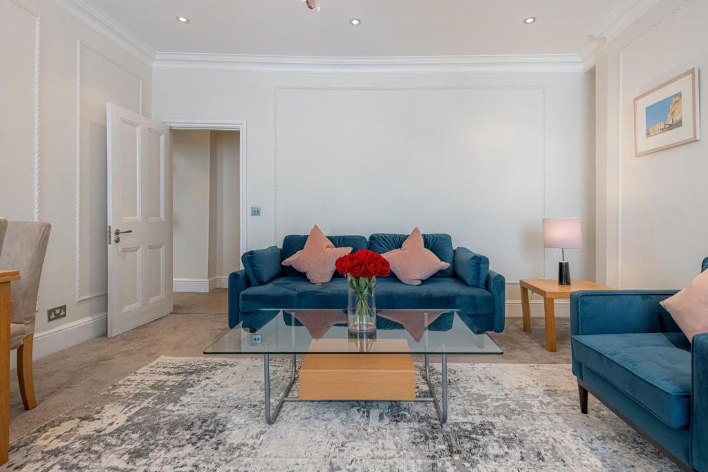Corporate Serviced Apartments in Regents Park - Central London Serviced Apartments - London | Urban Stay