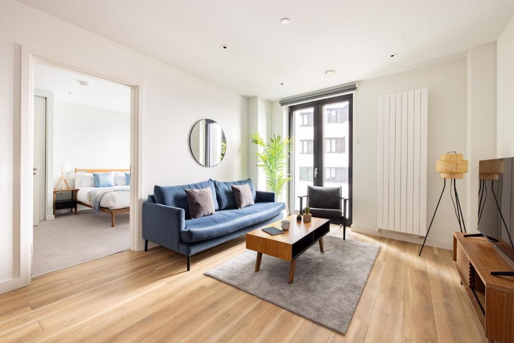 George Street Serviced Apartments Serviced Apartments - Croydon | Urban Stay