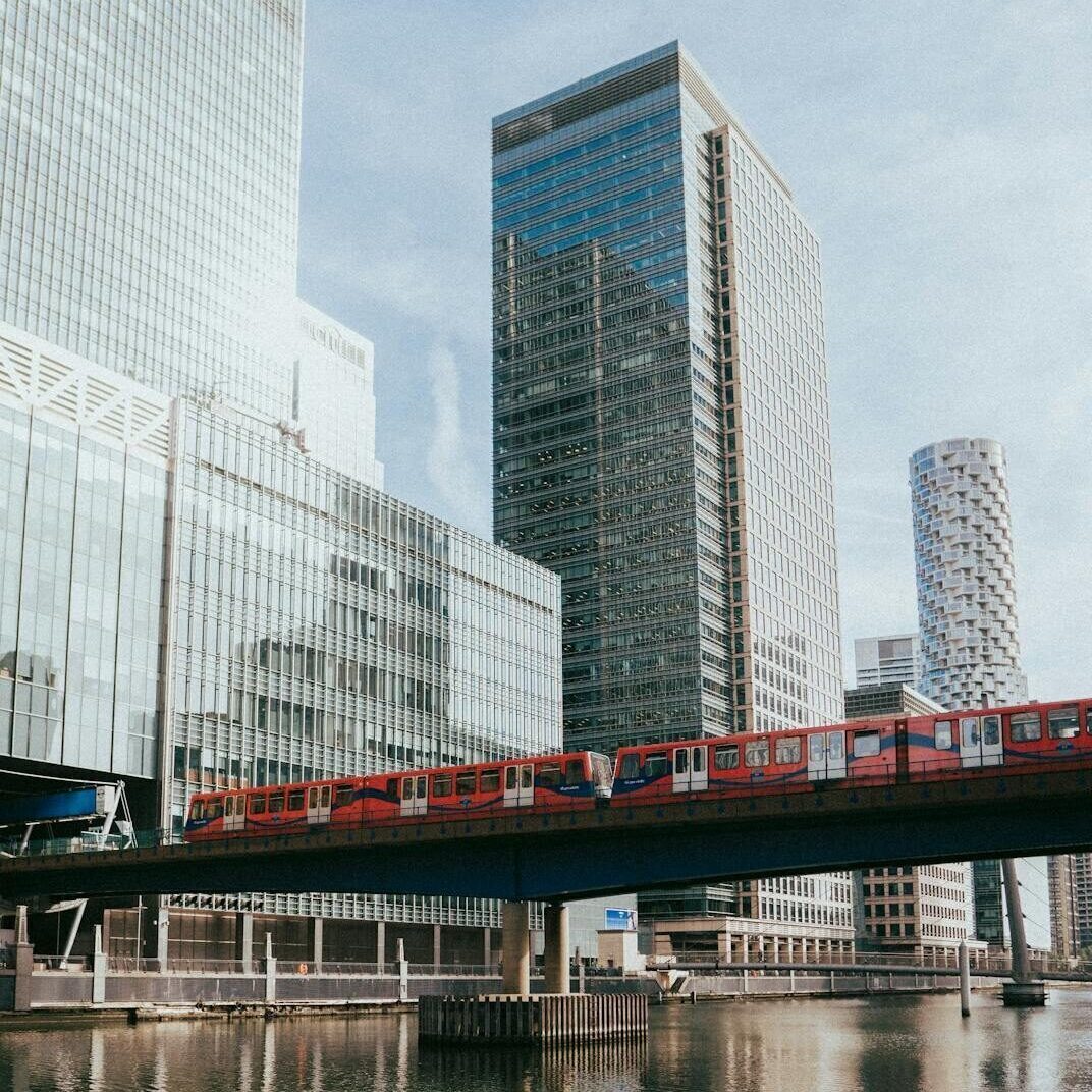 Best London Corporate Neighbourhoods Urban Stay