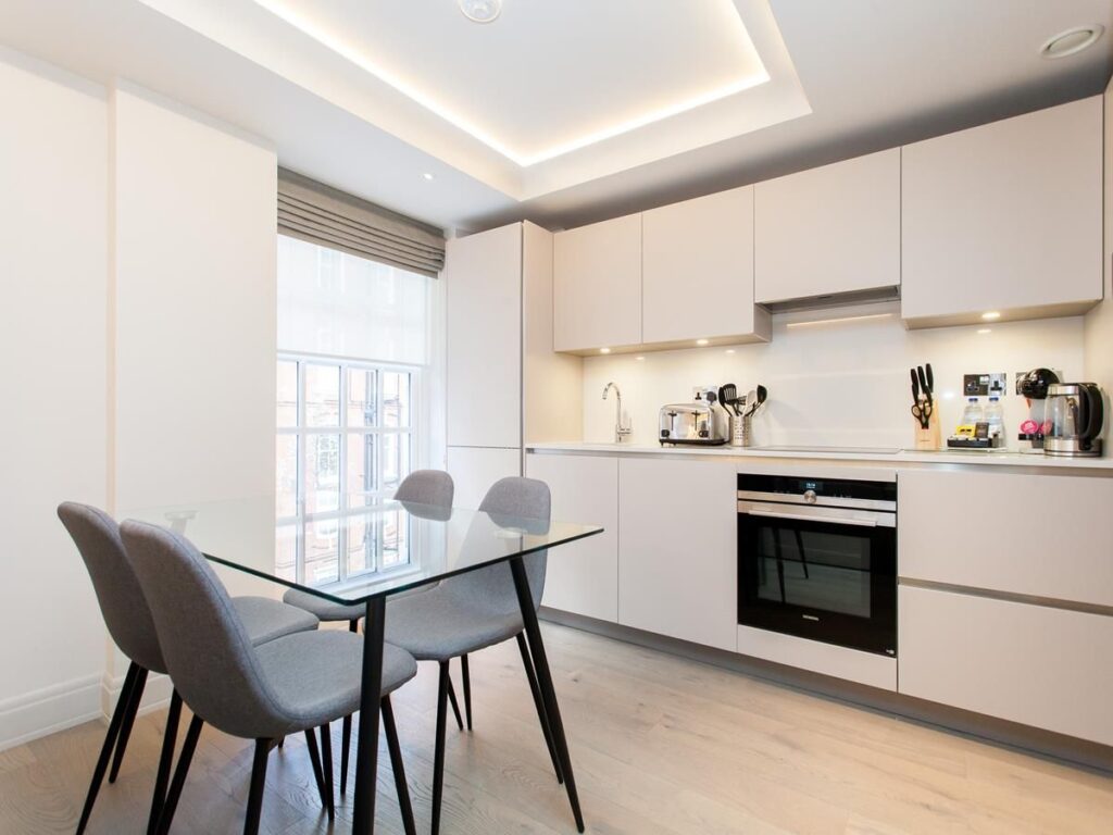 Westminster Serviced Apartment Urban Stay