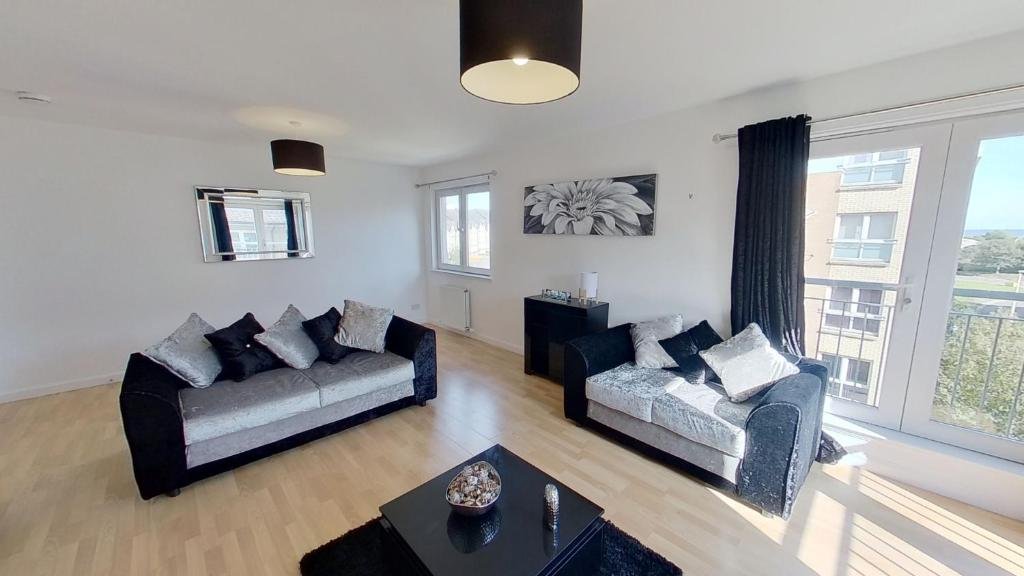 Bothwell Road Apartments Serviced Apartments - Aberdeen | Urban Stay