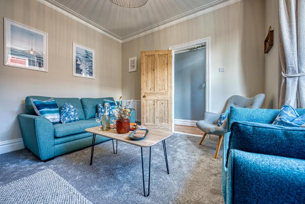"Discover Seabird House Apartments in Portsmouth, offering premier corporate housing solutions and convenient access to local attractions." | Urban Stay