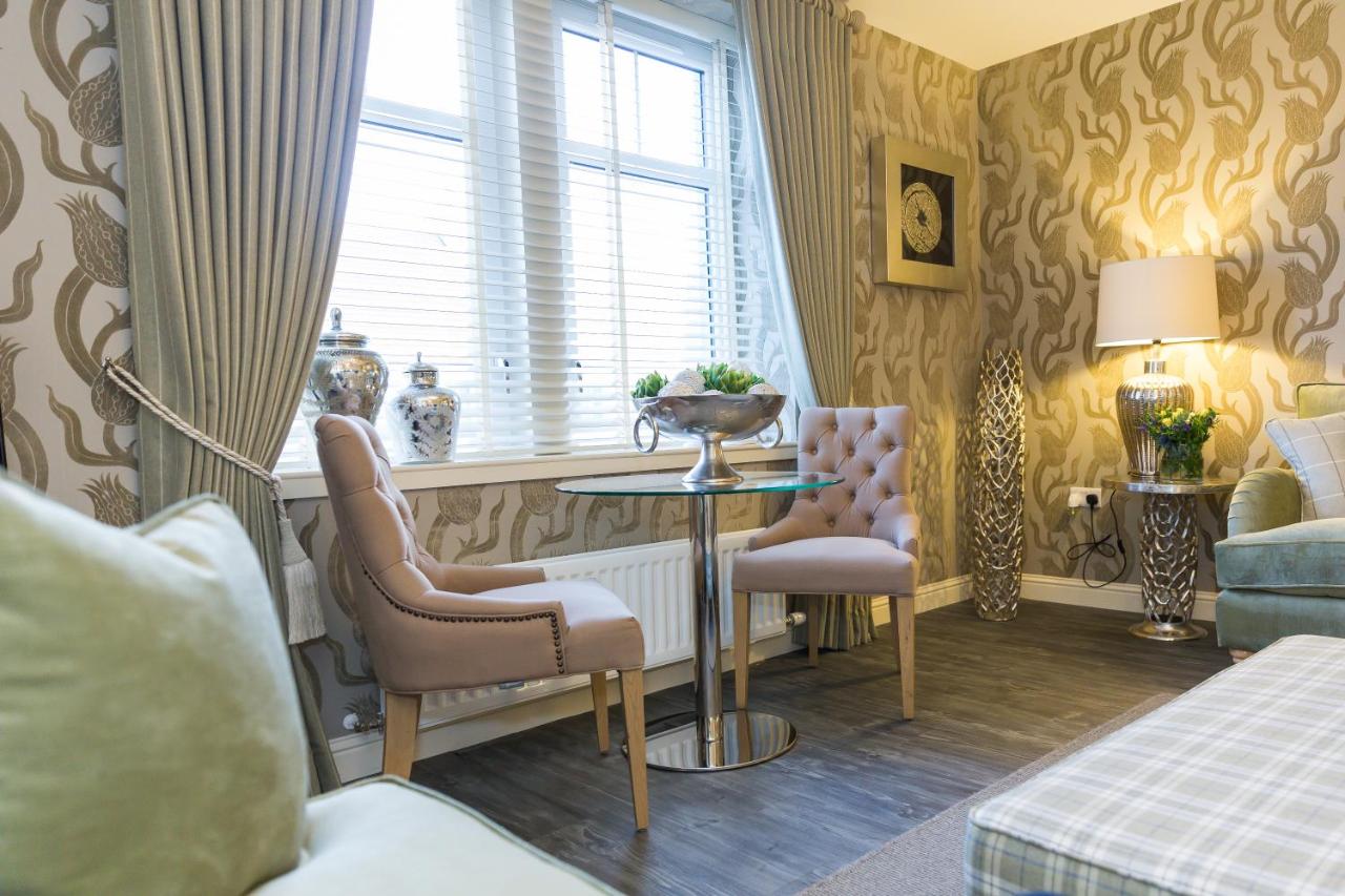 Aberdeen Serviced Apartments Urban Stay