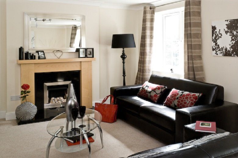 Bracknell Serviced Apartments Urban Stay