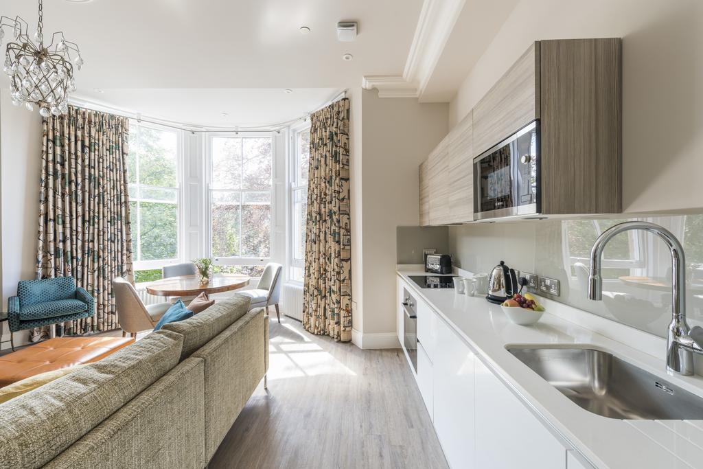 Bristol Luxury Serviced Apartments Urban Stay