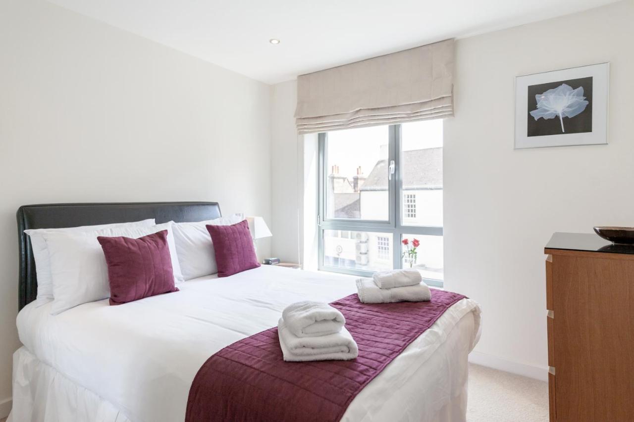 Epsom Serviced Apartments with high quality amenities. Free WIFI, maid service, and more | All Bills Included - Best Rates | BOOK NOW 