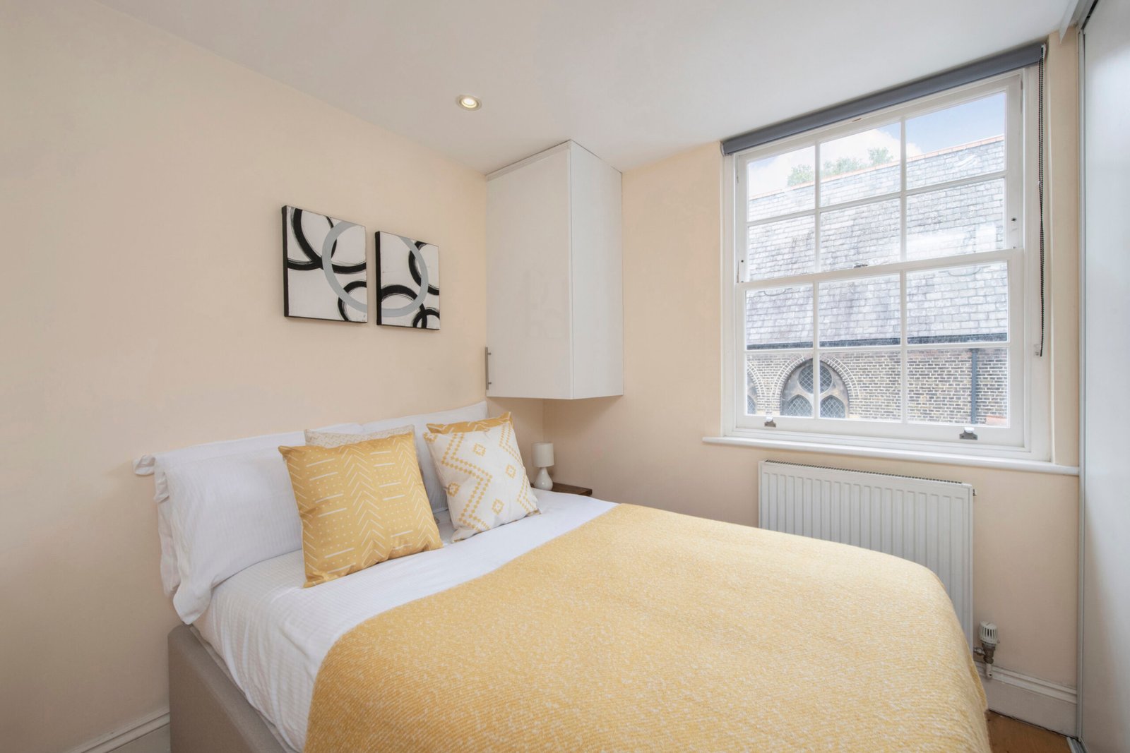 Rathbone Place Apartments - Central London Serviced Apartments - London | Urban Stay