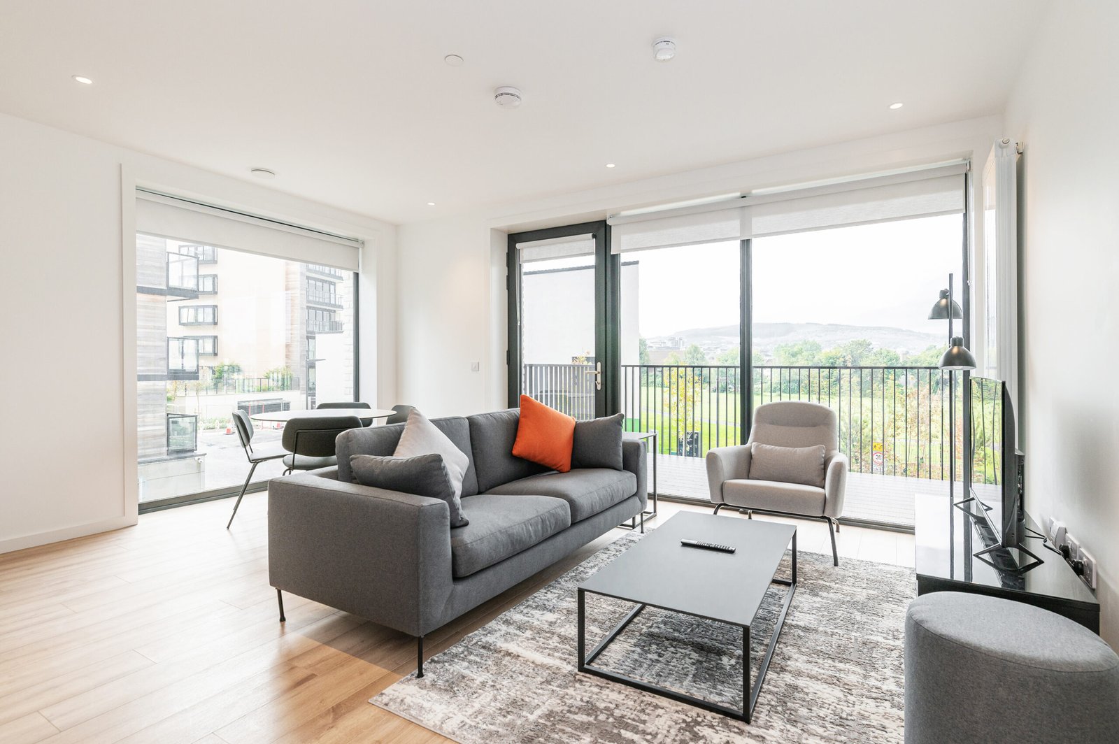 Mark Street Serviced Apartments Serviced Apartments - Dublin | Urban Stay