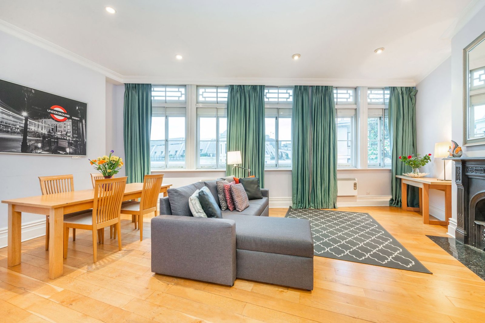 St Martin’s Lane Apartments - Central London Serviced Apartments - London | Urban Stay